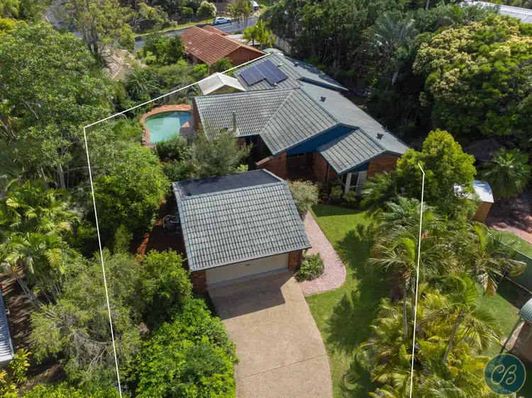 6 Dundas Court, Albany Creek QLD 4035