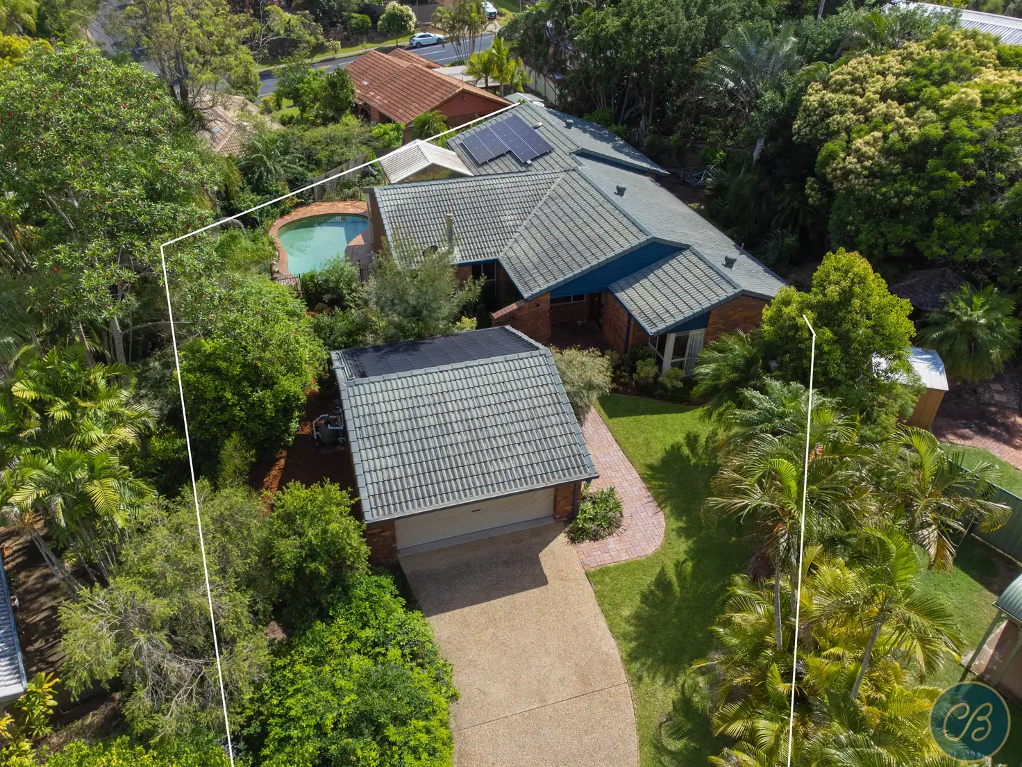 Main view of Homely house listing, 6 Dundas Court, Albany Creek QLD 4035
