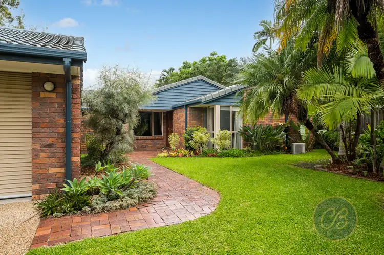 Second view of Homely house listing, 6 Dundas Court, Albany Creek QLD 4035