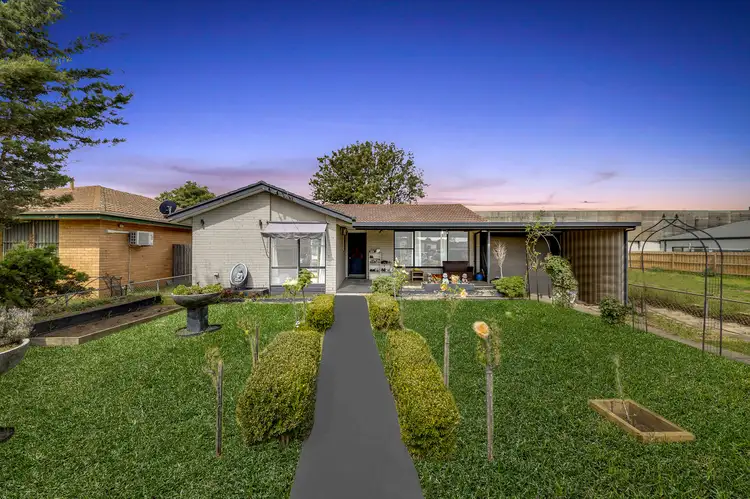27 Tyquin Street, Laverton VIC 3028