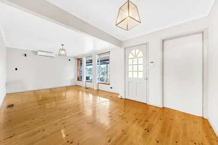 Fourth view of Homely house listing, 27 Tyquin Street, Laverton VIC 3028