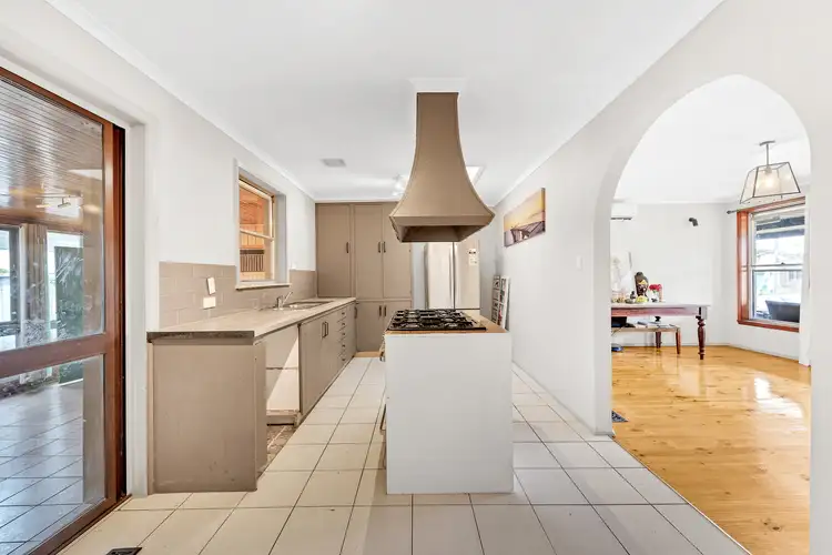 Sixth view of Homely house listing, 27 Tyquin Street, Laverton VIC 3028
