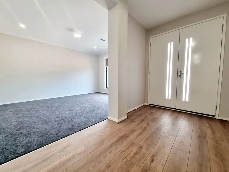 Second view of Homely house listing, 21 Haflinger Avenue, Bonnie Brook VIC 3335