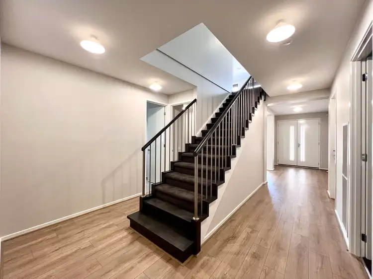 Fourth view of Homely house listing, 21 Haflinger Avenue, Bonnie Brook VIC 3335