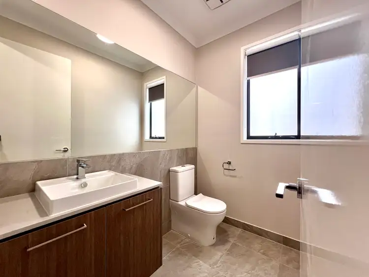 Fifth view of Homely house listing, 21 Haflinger Avenue, Bonnie Brook VIC 3335