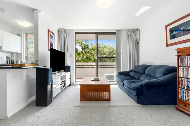 Second view of Homely apartment listing, 1/70 Kenneth Road, Manly Vale NSW 2093