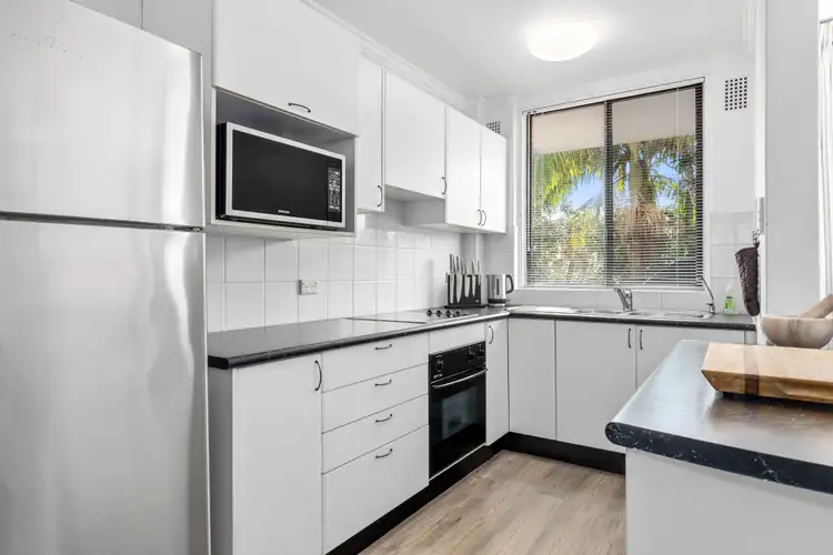 Third view of Homely apartment listing, 1/70 Kenneth Road, Manly Vale NSW 2093