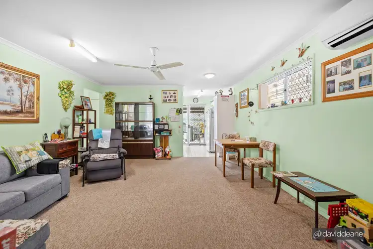 Second view of Homely townhouse listing, 16 Maddalon Court, Brendale QLD 4500