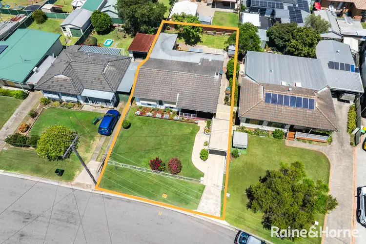 Second view of Homely house listing, 36 Barralier Avenue, Woodberry NSW 2322