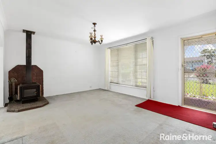 Third view of Homely house listing, 36 Barralier Avenue, Woodberry NSW 2322