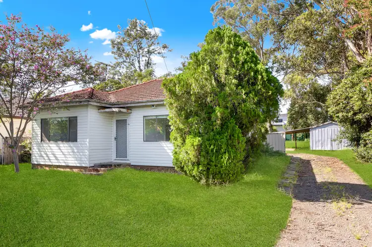 Main view of Homely house listing, 30 Paull Street, Mount Druitt NSW 2770