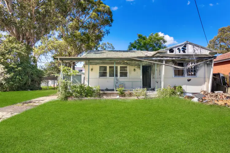 Main view of Homely house listing, 28 Paull Street, Mount Druitt NSW 2770