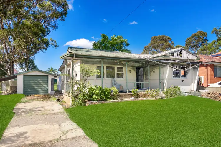 Second view of Homely house listing, 28 Paull Street, Mount Druitt NSW 2770