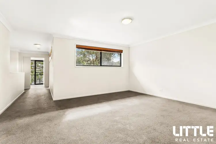 Third view of Homely house listing, 1 Carmargue Street, Beaumont Hills NSW 2155
