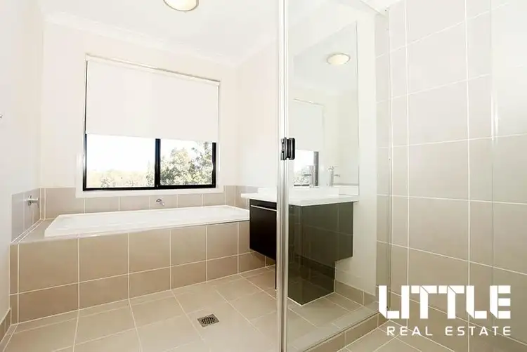 Fifth view of Homely house listing, 1 Carmargue Street, Beaumont Hills NSW 2155
