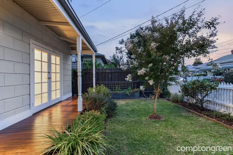 Second view of Homely house listing, 11 Adelaide Street, Footscray VIC 3011