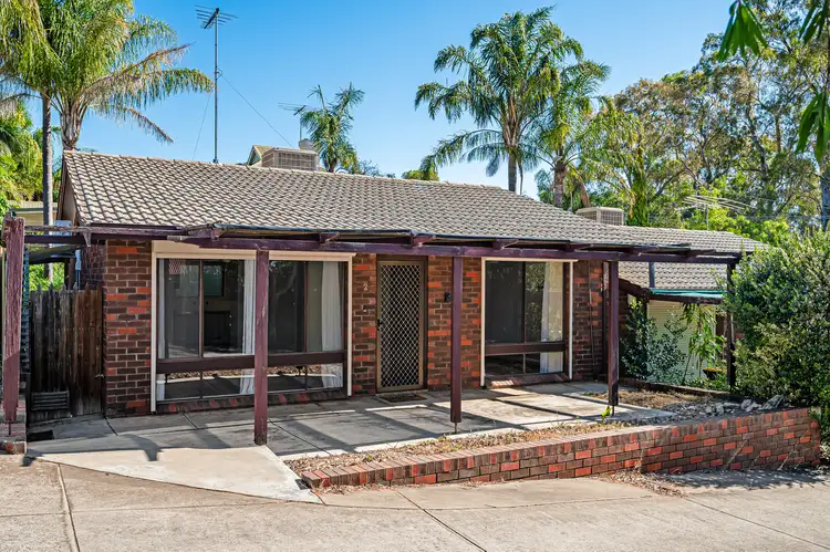 2/16 Duffield Street, Gawler East SA 5118