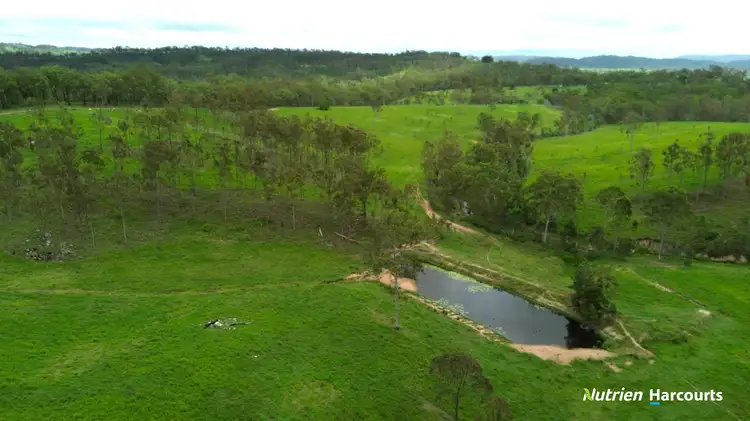 Fourth view of Homely rural property listing, Lot 167 Towns Creek Road, Mount Perry QLD 4671