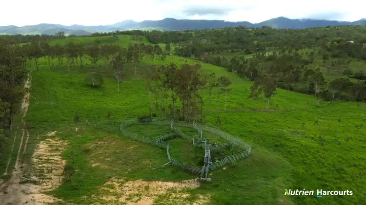 Fifth view of Homely rural property listing, Lot 167 Towns Creek Road, Mount Perry QLD 4671