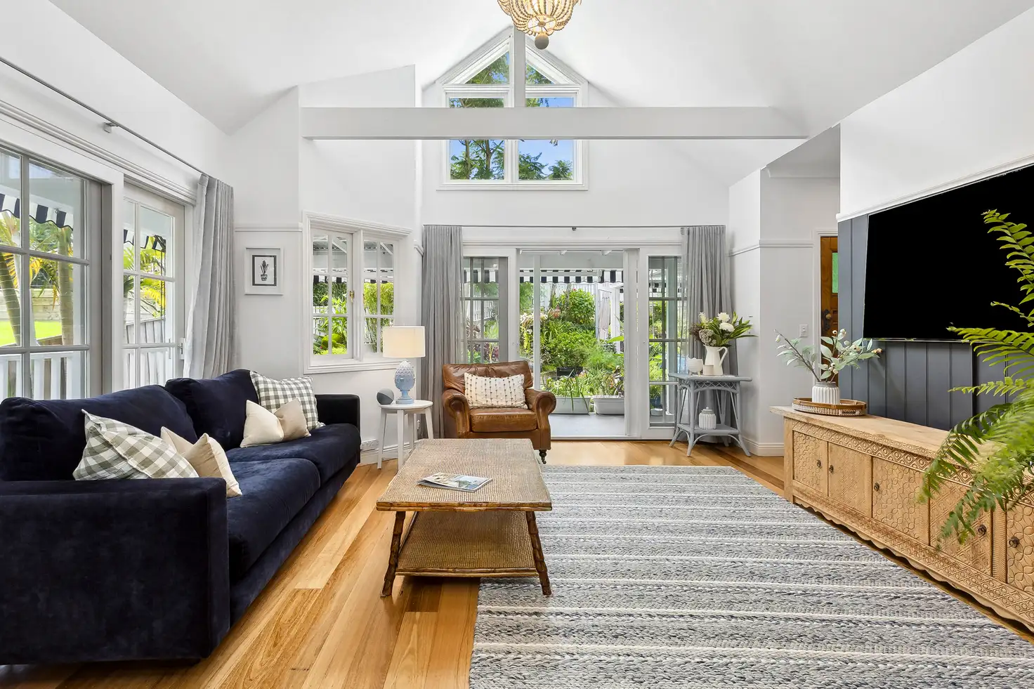 Main view of Homely house listing, 111A Cook Street, Forestville NSW 2087