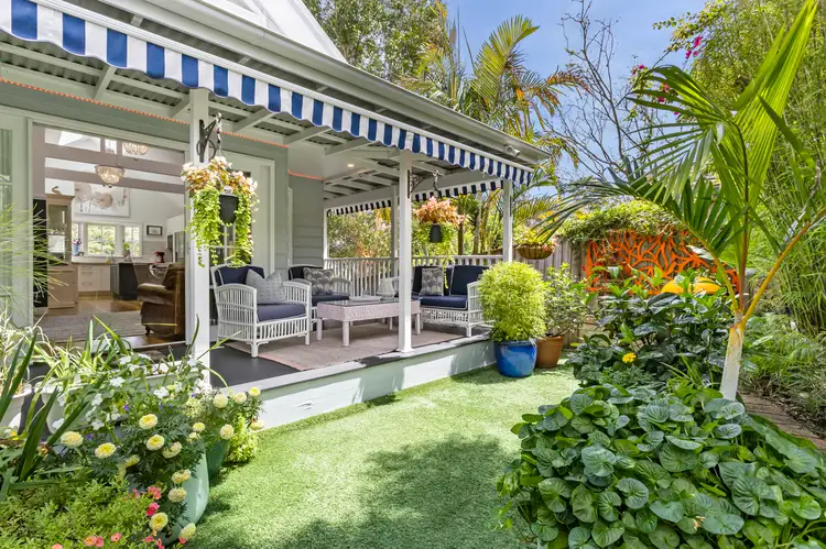 Third view of Homely house listing, 111A Cook Street, Forestville NSW 2087