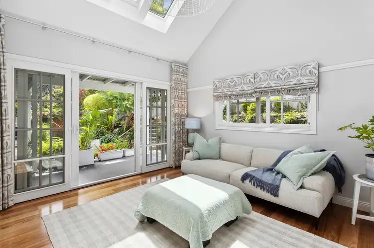 Fourth view of Homely house listing, 111A Cook Street, Forestville NSW 2087