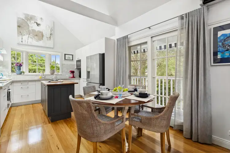 Fifth view of Homely house listing, 111A Cook Street, Forestville NSW 2087