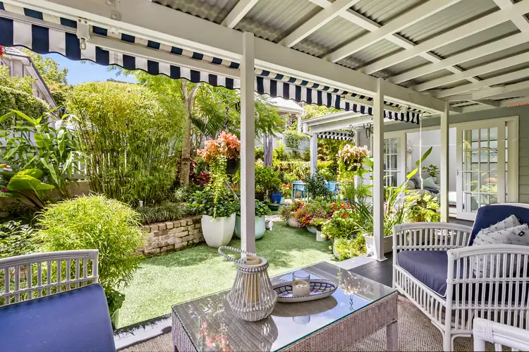 Sixth view of Homely house listing, 111A Cook Street, Forestville NSW 2087