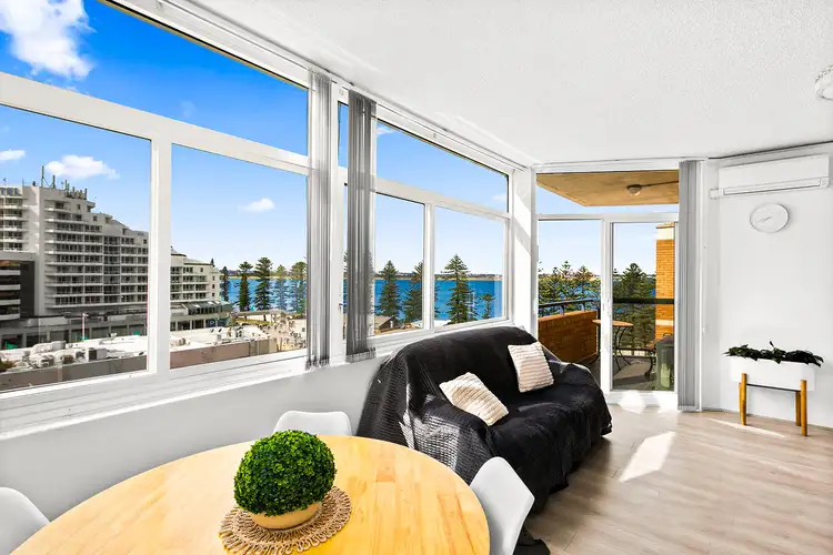 Main view of Homely unit listing, 48/4-10 The Boulevarde, Brighton-Le-Sands NSW 2216