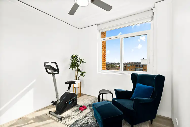 Fourth view of Homely unit listing, 48/4-10 The Boulevarde, Brighton-Le-Sands NSW 2216