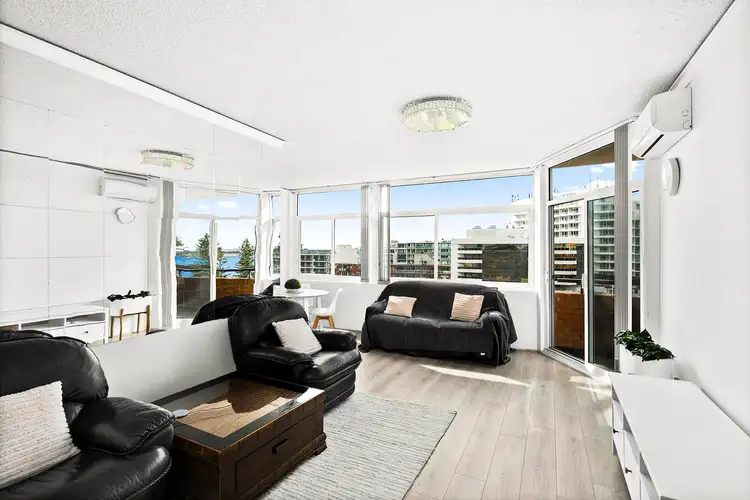 Fifth view of Homely unit listing, 48/4-10 The Boulevarde, Brighton-Le-Sands NSW 2216