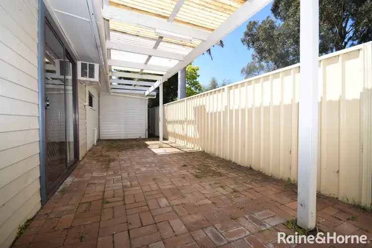 Second view of Homely semi-detached listing, 42a Hillcrest Avenue, South Nowra NSW 2541