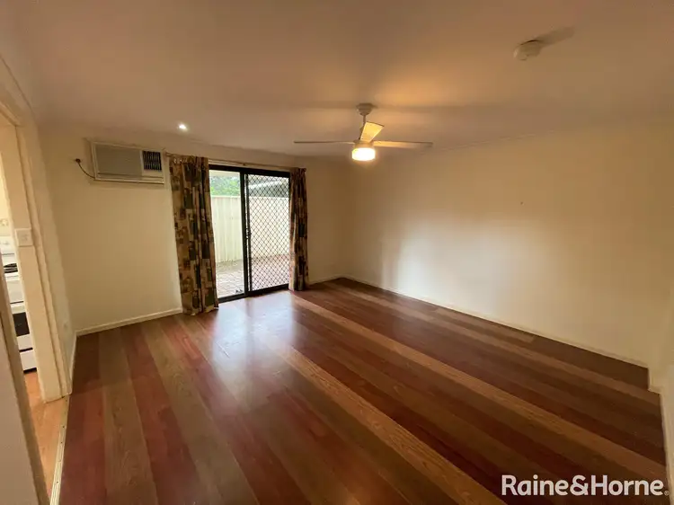 Third view of Homely semi-detached listing, 42a Hillcrest Avenue, South Nowra NSW 2541