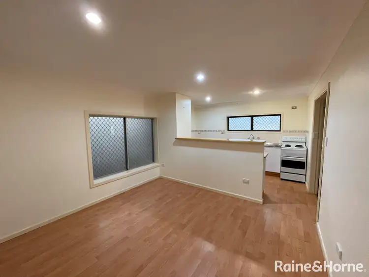 Fifth view of Homely semi-detached listing, 42a Hillcrest Avenue, South Nowra NSW 2541