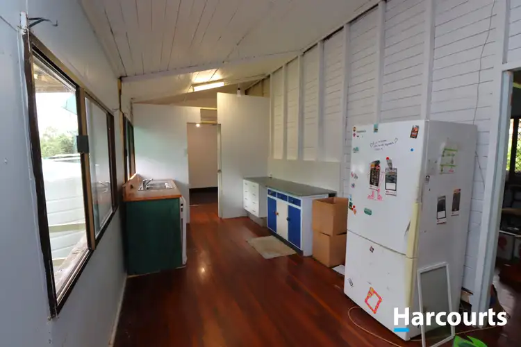 Second view of Homely house listing, 24 MILL ROAD, Cordalba QLD 4660