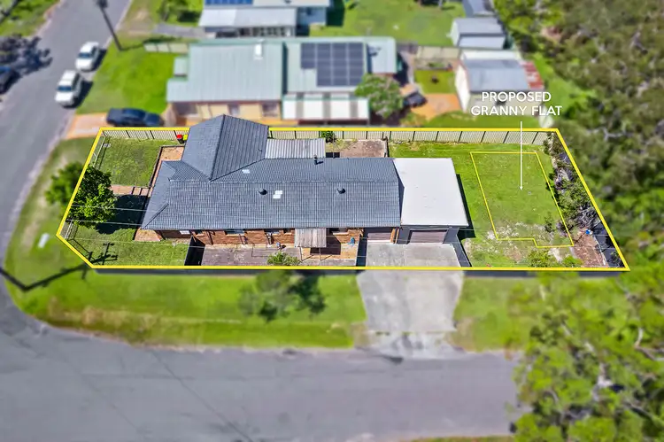 46 Kalele Avenue, Halekulani NSW 2262