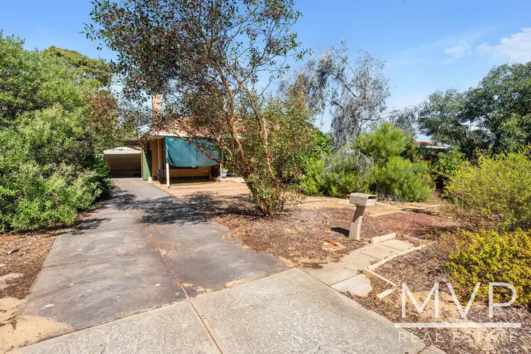 Second view of Homely house listing, 16 Perdita Way, Coolbellup WA 6163