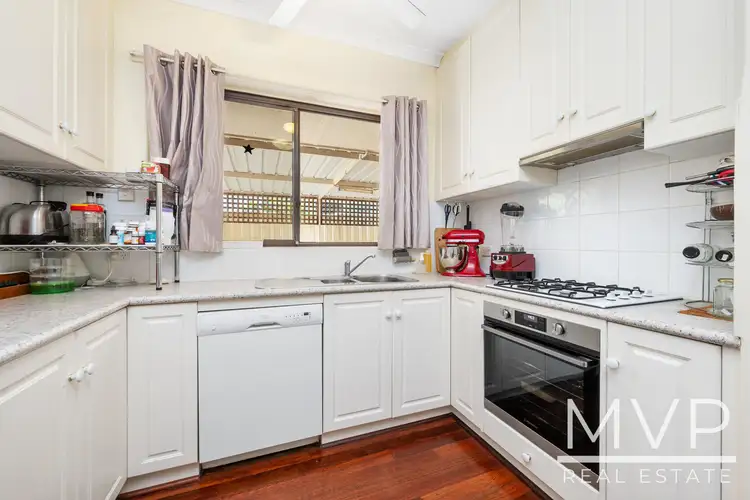 Fourth view of Homely house listing, 16 Perdita Way, Coolbellup WA 6163