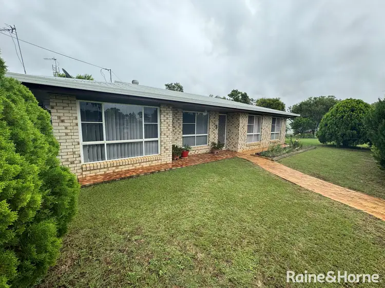 Main view of Homely house listing, 11 Bethany Street (Taabinga), Kingaroy QLD 4610