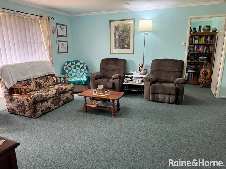 Third view of Homely house listing, 11 Bethany Street (Taabinga), Kingaroy QLD 4610
