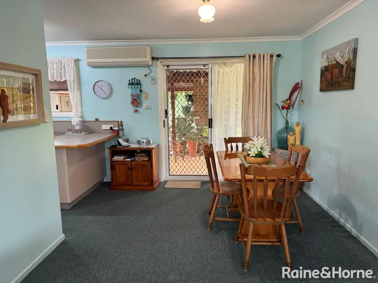 Fourth view of Homely house listing, 11 Bethany Street (Taabinga), Kingaroy QLD 4610
