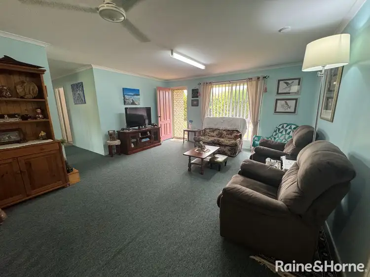 Fifth view of Homely house listing, 11 Bethany Street (Taabinga), Kingaroy QLD 4610