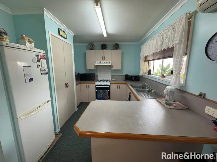 Sixth view of Homely house listing, 11 Bethany Street (Taabinga), Kingaroy QLD 4610