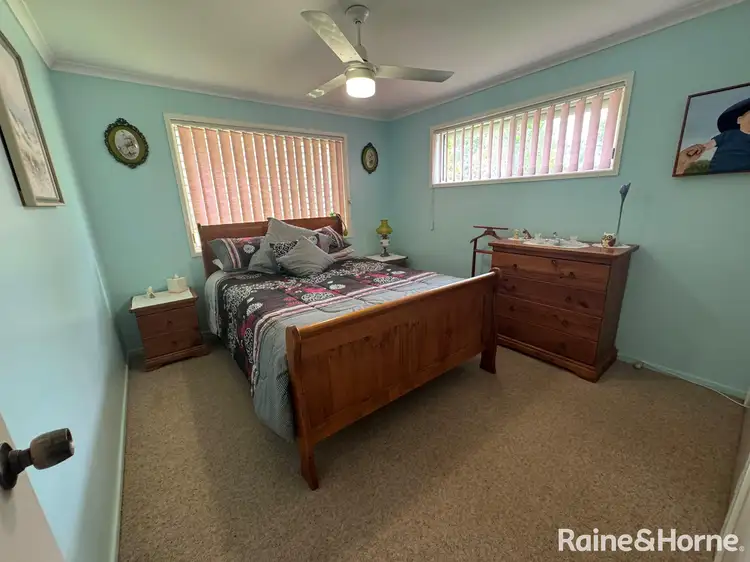 Seventh view of Homely house listing, 11 Bethany Street (Taabinga), Kingaroy QLD 4610
