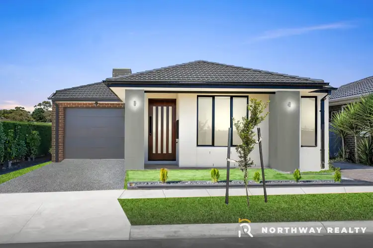 13 Koora Drive, Sunbury VIC 3429