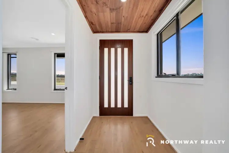 Second view of Homely house listing, 13 Koora Drive, Sunbury VIC 3429