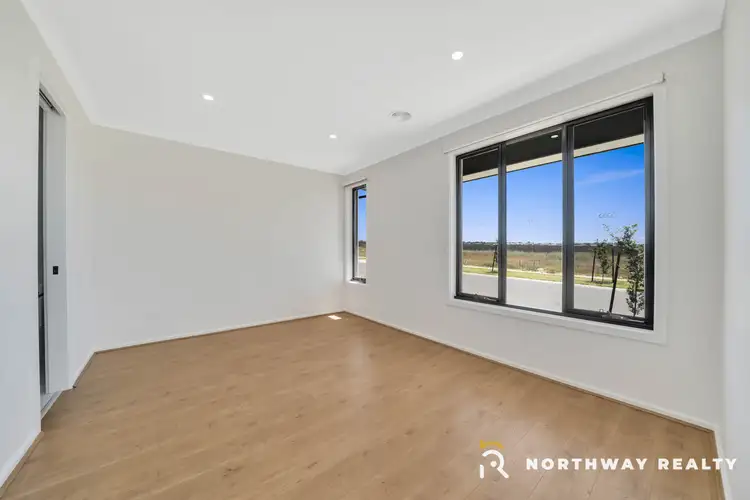 Third view of Homely house listing, 13 Koora Drive, Sunbury VIC 3429
