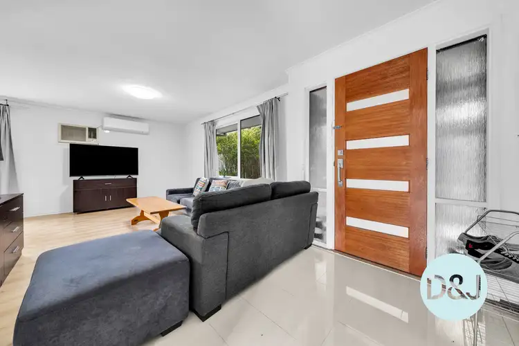 Second view of Homely house listing, 102 Cairns Road, Hampton Park VIC 3976