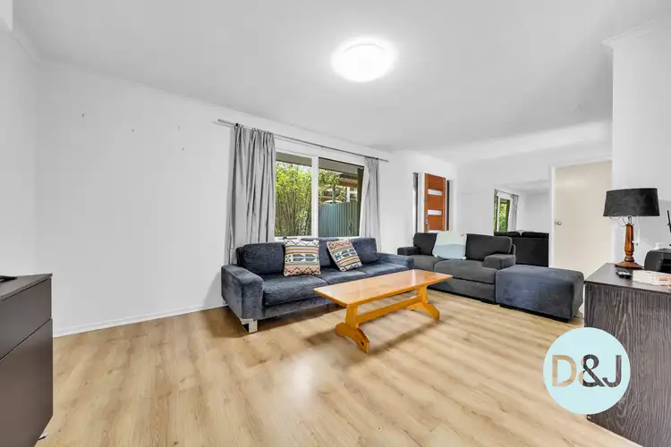 Third view of Homely house listing, 102 Cairns Road, Hampton Park VIC 3976