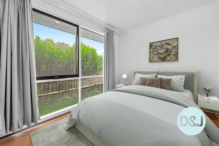 Sixth view of Homely house listing, 102 Cairns Road, Hampton Park VIC 3976